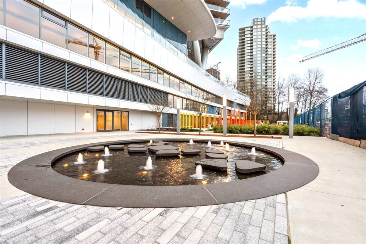 Loft / Bonus Room Photo of 1107 4890 Lougheed Highway, Burnaby, BC