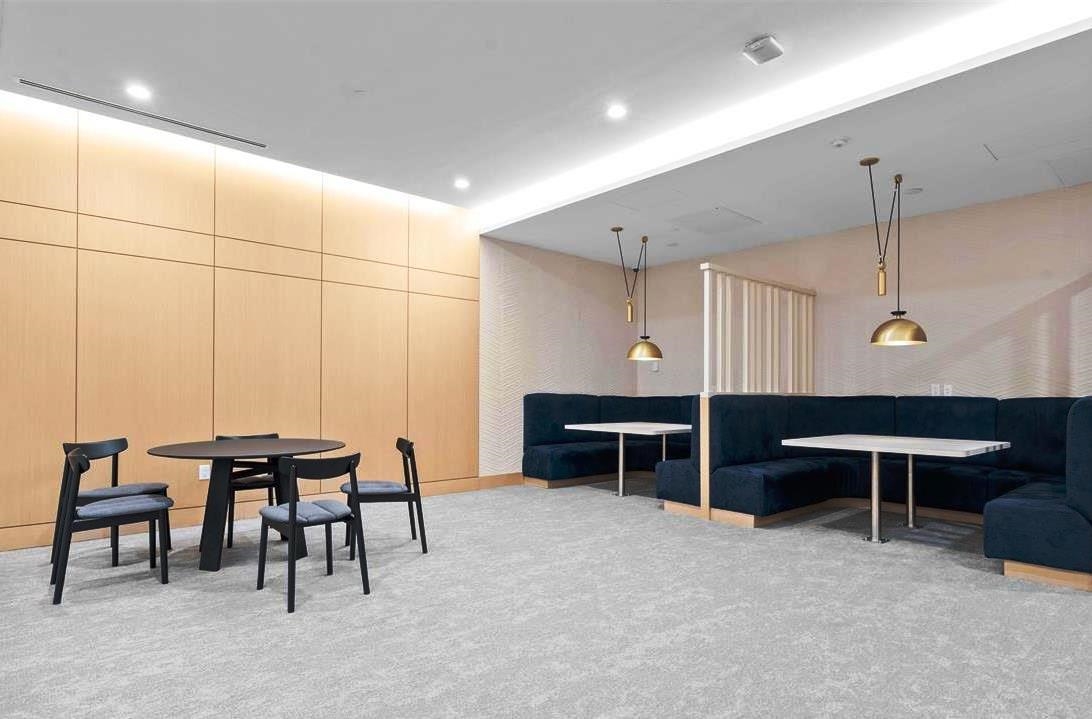 Powder Room Photo of 1107 4890 Lougheed Highway, Burnaby, BC