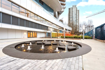 Loft / Bonus Room Photo of 1107 4890 Lougheed Highway, Burnaby, BC