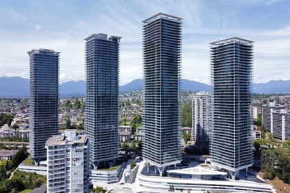 Office / Den Photo of 1107 4890 Lougheed Highway, Burnaby, BC