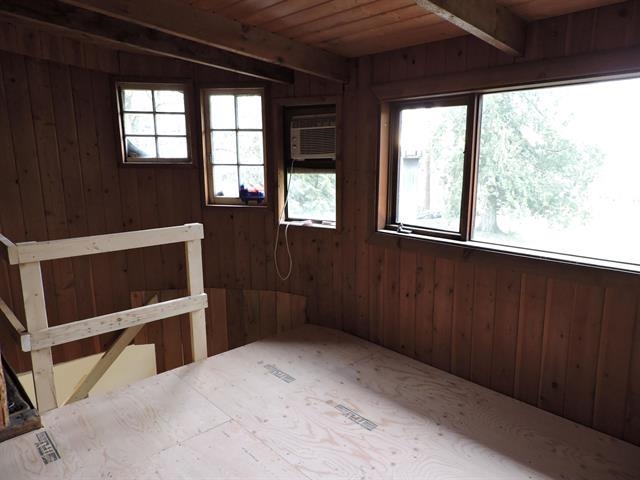 Aerial View of 10053 Wolfe Street, Mission, BC