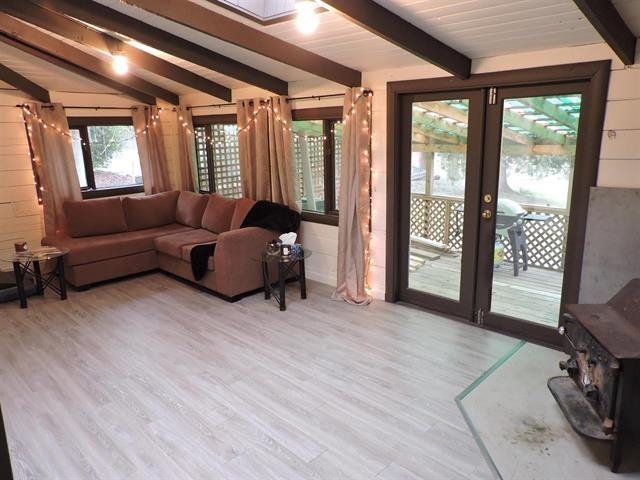 Entry Foyer Photo of 10053 Wolfe Street, Mission, BC