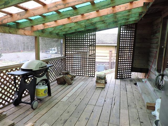 Office / Den Photo of 10053 Wolfe Street, Mission, BC