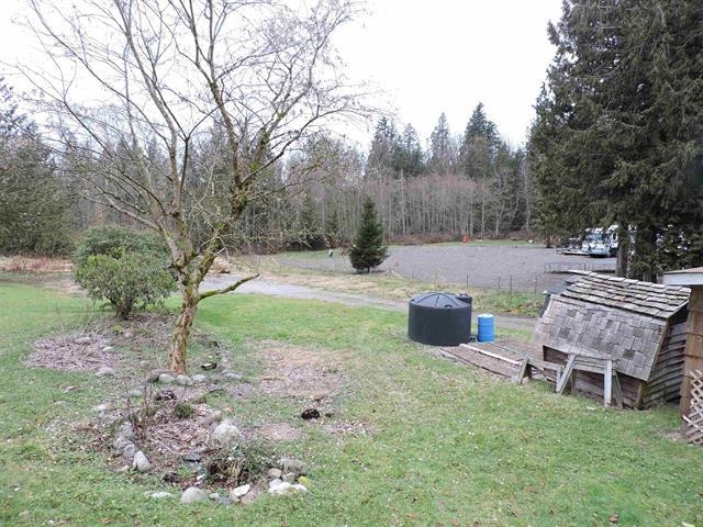 Pantry Photo of 10053 Wolfe Street, Mission, BC