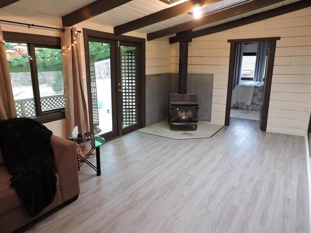 Staircase Photo of 10053 Wolfe Street, Mission, BC