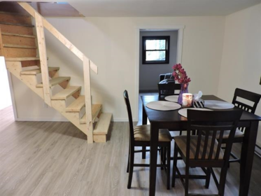 Mudroom Photo of 10053 Wolfe Street, Mission, BC