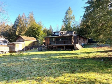 Primary Bedroom Photo of 10053 Wolfe Street, Mission, BC
