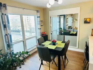 403 985 W 10th Avenue, Vancouver, BC