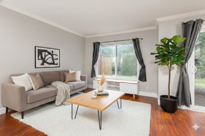 86 13880 74 Avenue, Surrey, BC, East Newton — 3 bed townhouse for sale