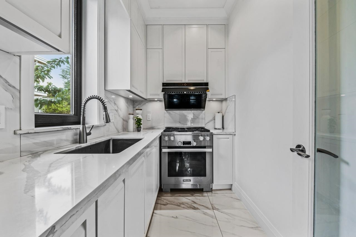 Bedroom 4 Photo of 2867 W 44th Avenue, Vancouver, BC