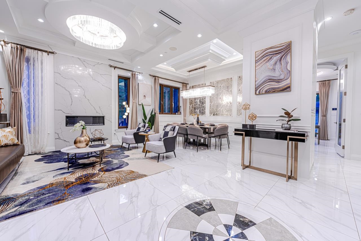 Exterior Rear Photo of 2867 W 44th Avenue, Vancouver, BC