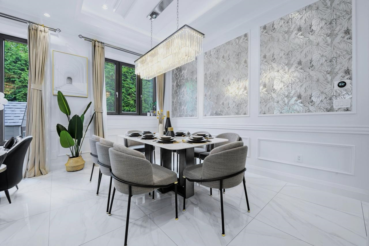 Kitchen Photo of 2867 W 44th Avenue, Vancouver, BC