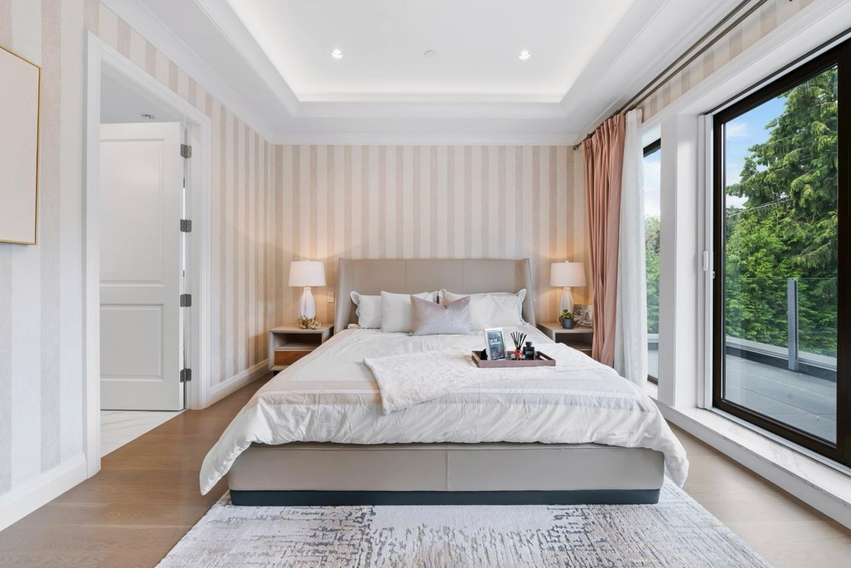 Loft / Bonus Room Photo of 2867 W 44th Avenue, Vancouver, BC