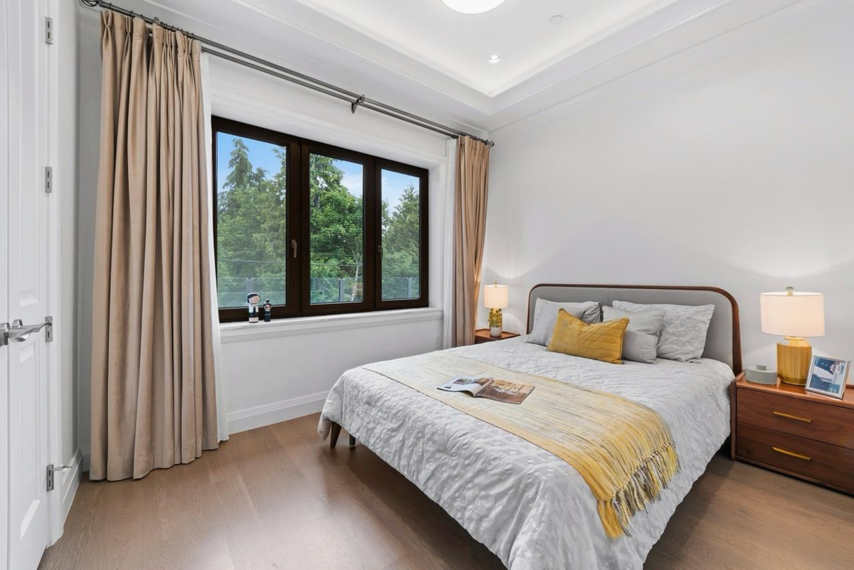 Mudroom Photo of 2867 W 44th Avenue, Vancouver, BC