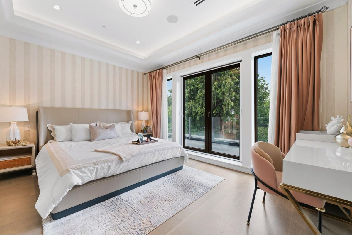 Office / Den Photo of 2867 W 44th Avenue, Vancouver, BC