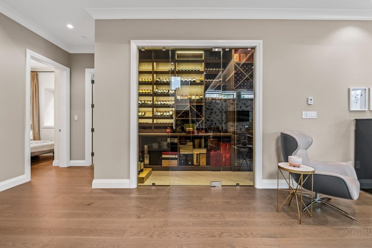 Outdoor Deck Photo of 2867 W 44th Avenue, Vancouver, BC