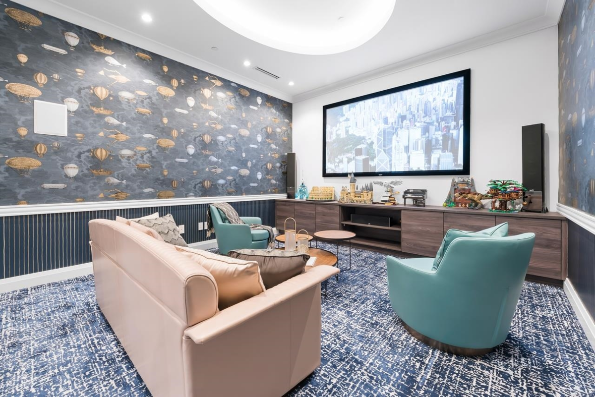 Outdoor Patio Photo of 2867 W 44th Avenue, Vancouver, BC