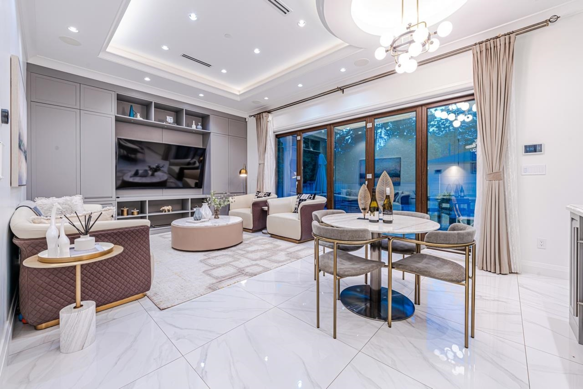 Pantry Photo of 2867 W 44th Avenue, Vancouver, BC