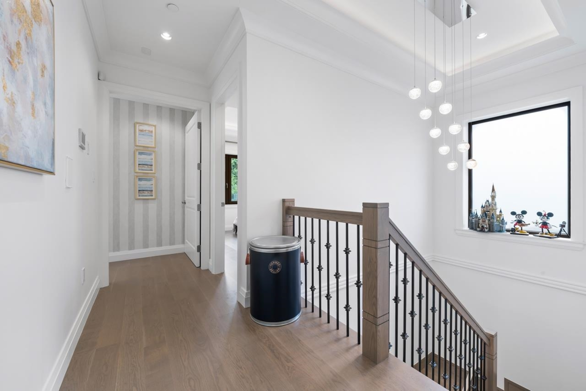 Powder Room Photo of 2867 W 44th Avenue, Vancouver, BC