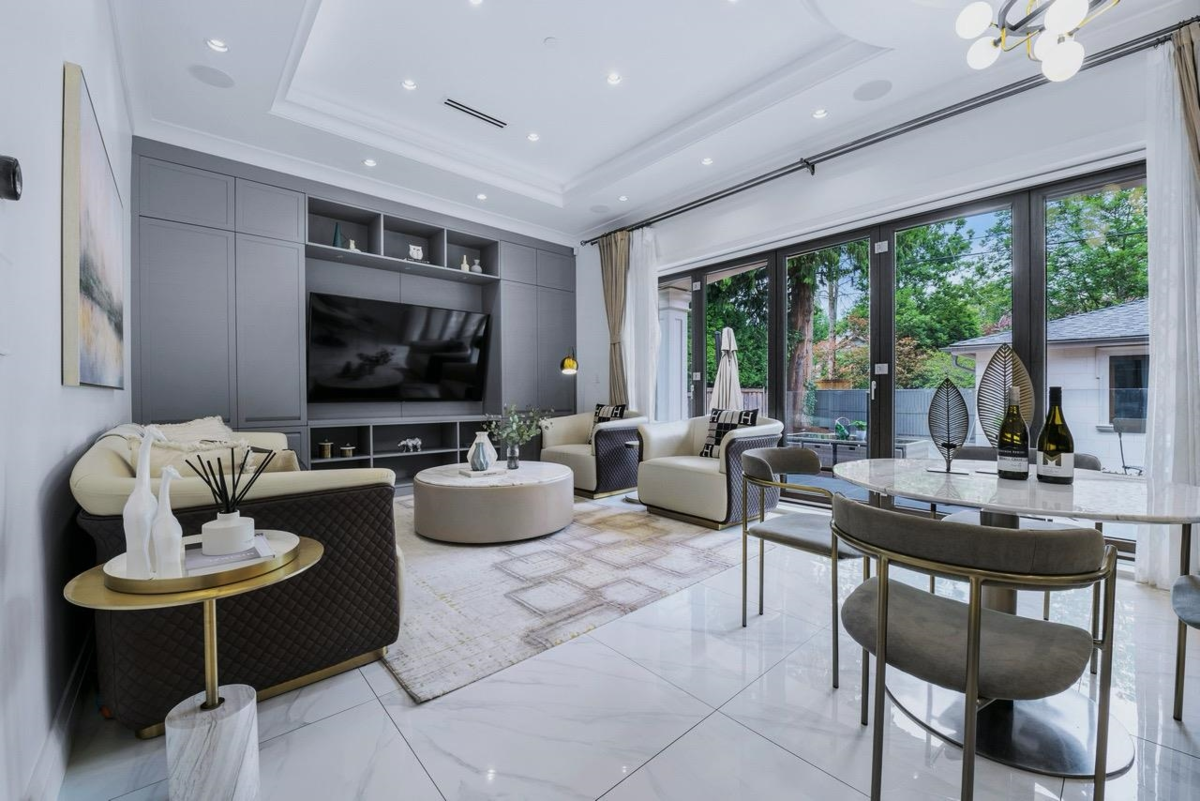 Primary Bathroom Photo of 2867 W 44th Avenue, Vancouver, BC