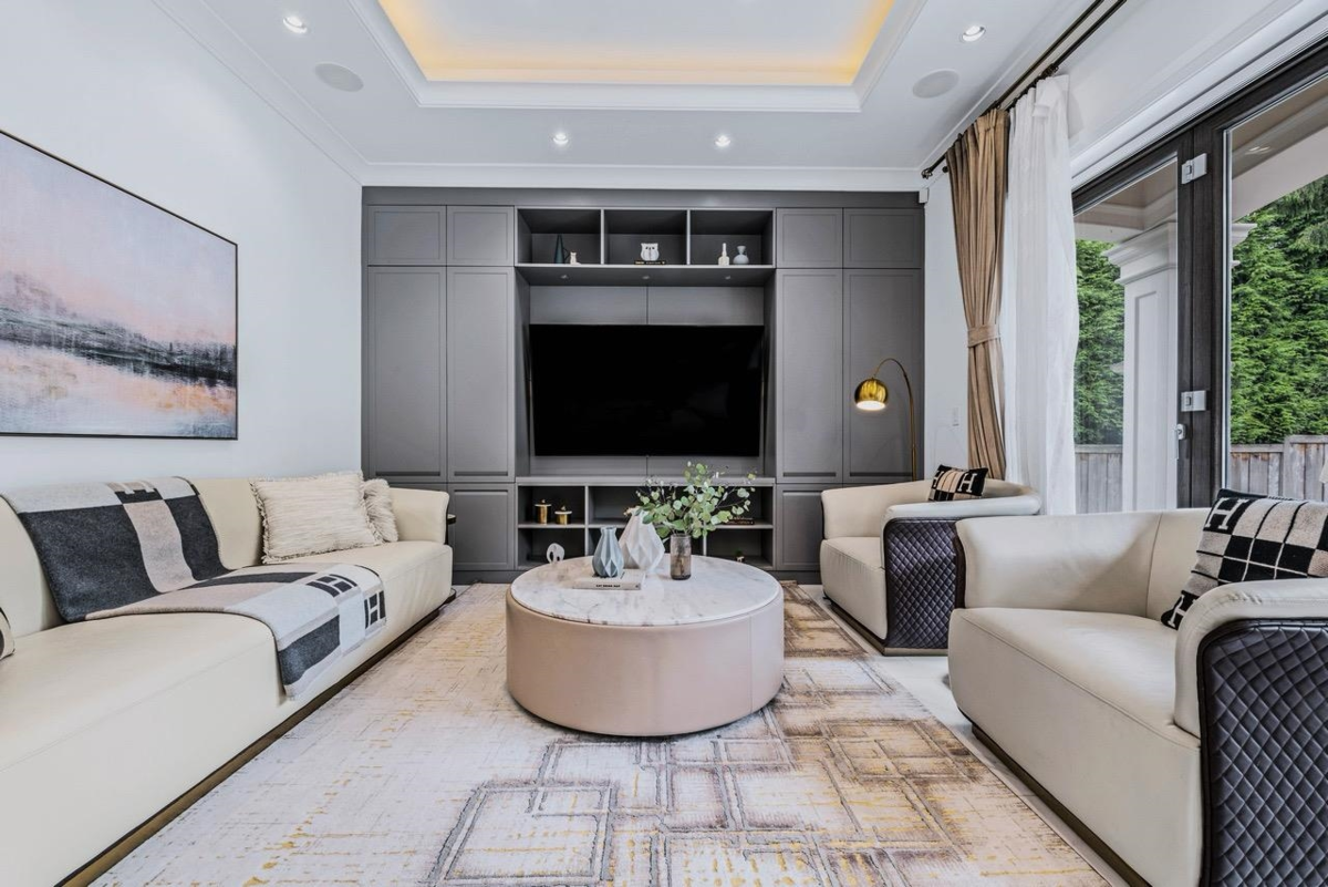 Primary Bedroom Photo of 2867 W 44th Avenue, Vancouver, BC