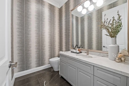 Guest Bathroom Photo of 2867 W 44th Avenue, Vancouver, BC