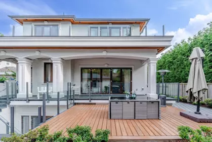 Hot Tub / Spa Photo of 2867 W 44th Avenue, Vancouver, BC
