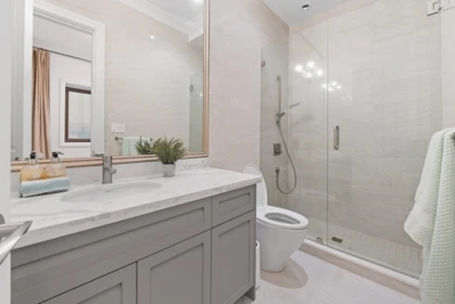 Swimming Pool Photo of 2867 W 44th Avenue, Vancouver, BC