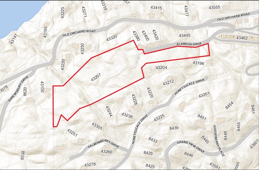 Living Room Photo of Lot 1 43207 Salmonberry Drive, Chilliwack, BC