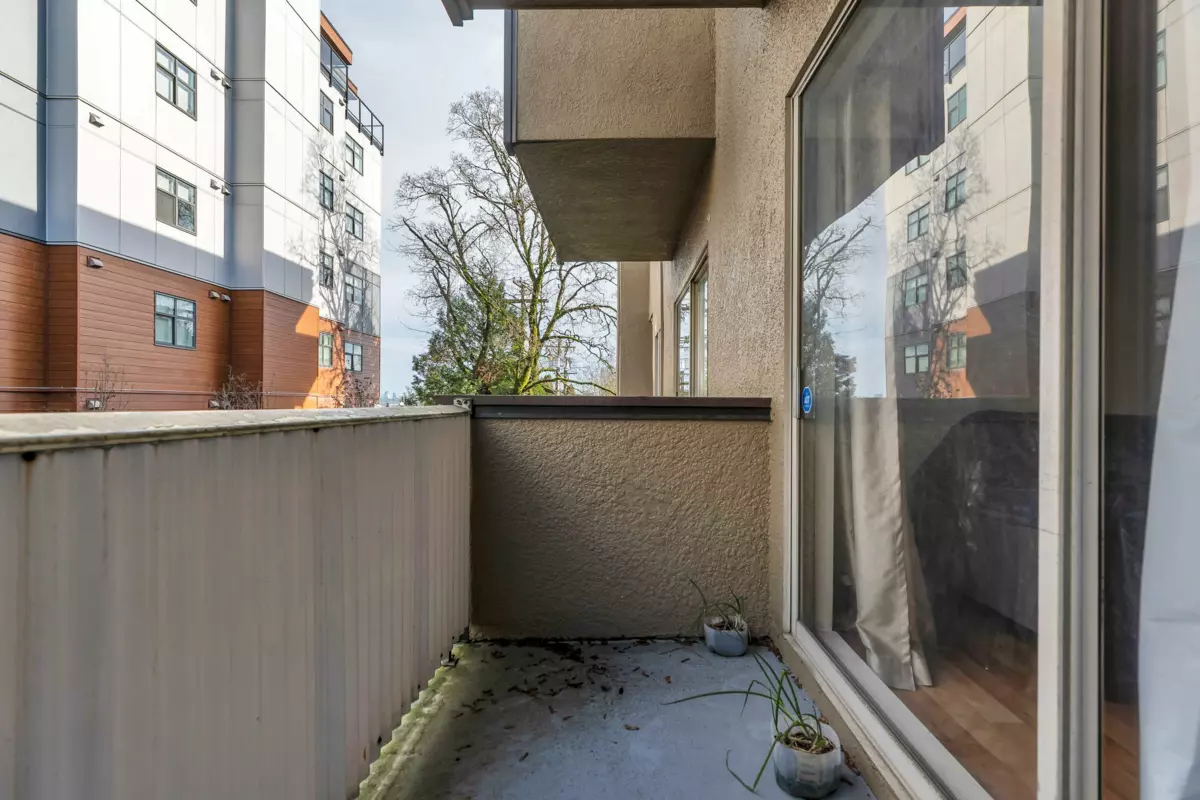Bedroom 4 Photo of 113 610 Third Avenue, New Westminster, BC