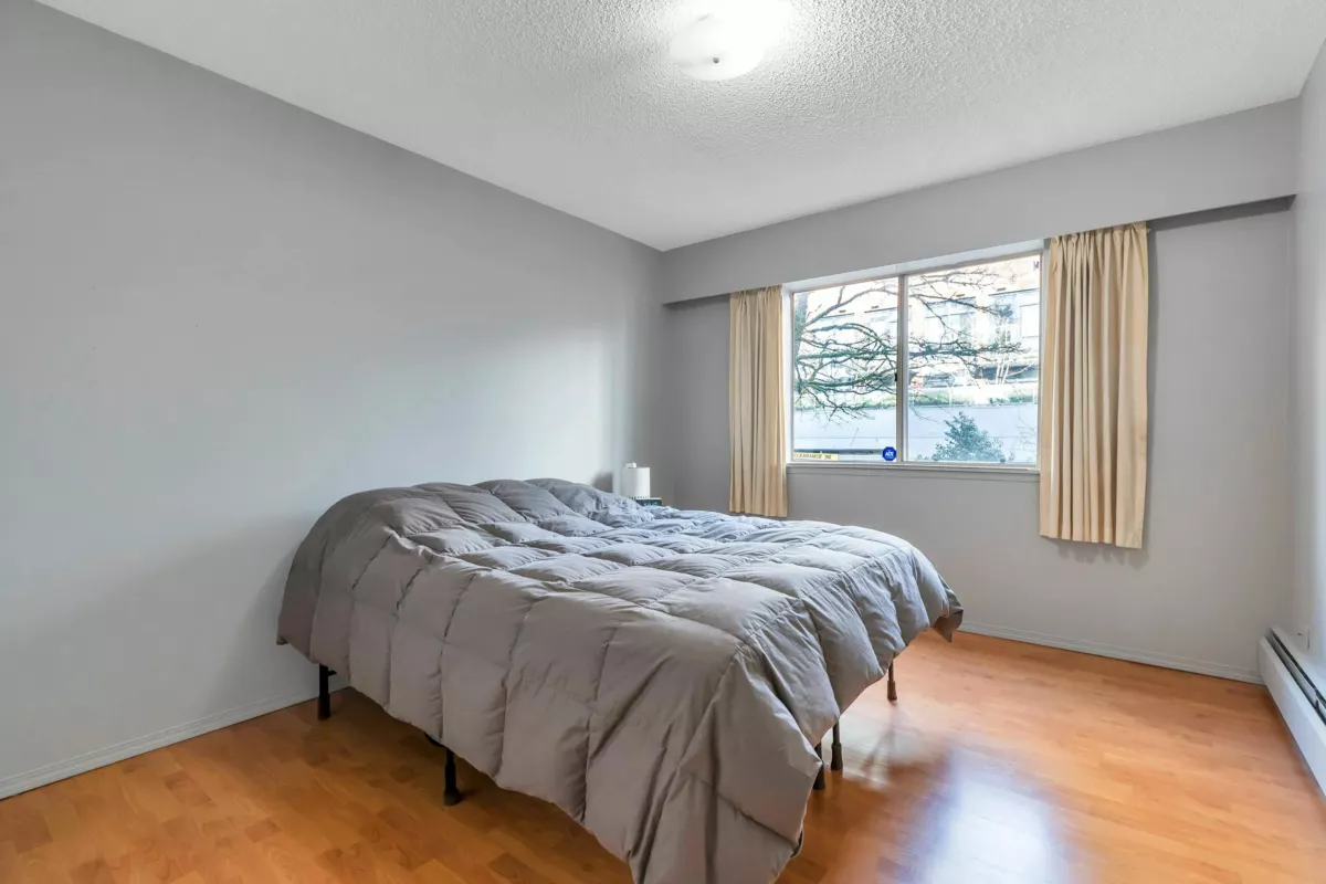 Loft / Bonus Room Photo of 113 610 Third Avenue, New Westminster, BC