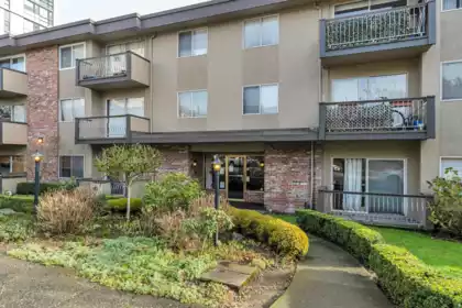 113 610 Third Avenue, New Westminster, BC