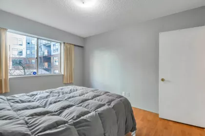 Laundry Room Photo of 113 610 Third Avenue, New Westminster, BC