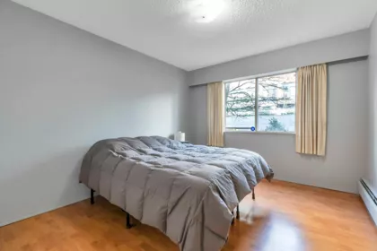 Loft / Bonus Room Photo of 113 610 Third Avenue, New Westminster, BC
