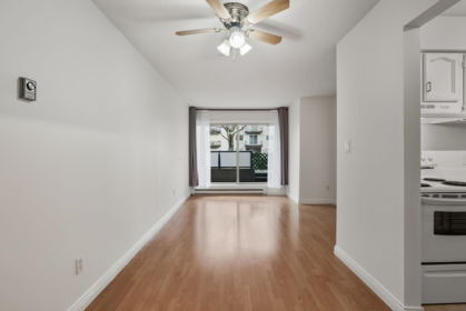 101 1864 Frances Street, Vancouver, BC, Vancouver — Apartment/Condo for sale