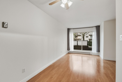 101 1864 Frances Street, Vancouver, BC, Vancouver — Apartment/Condo for sale