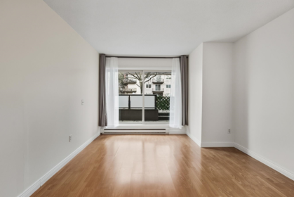 101 1864 Frances Street, Vancouver, BC, Vancouver — Apartment/Condo for sale