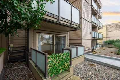 Loft / Bonus Room Photo of 101 1864 Frances Street, Vancouver, BC