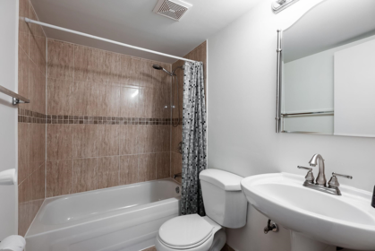 Office / Den Photo of 101 1864 Frances Street, Vancouver, BC