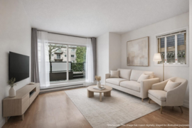 101 1864 Frances Street, Vancouver, BC