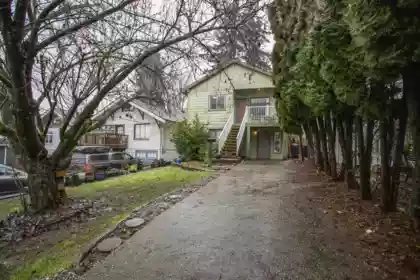 1976 Warwick Avenue, Port Coquitlam, BC