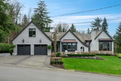 Community Amenities Photo (Clubhouse) of 32500 Verdon Way, Abbotsford, BC