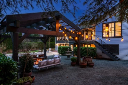 Garden / Landscaping Photo of 32500 Verdon Way, Abbotsford, BC