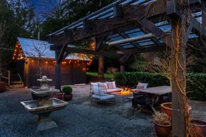 Hot Tub / Spa Photo of 32500 Verdon Way, Abbotsford, BC