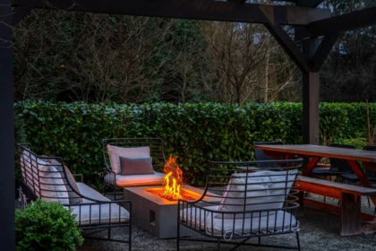 Outdoor Kitchen Photo of 32500 Verdon Way, Abbotsford, BC