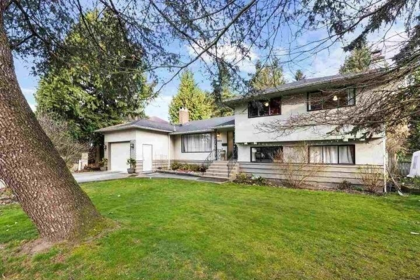 10291 Caithcart Road, Richmond, BC, West Cambie — 4 bed single family residence for sale