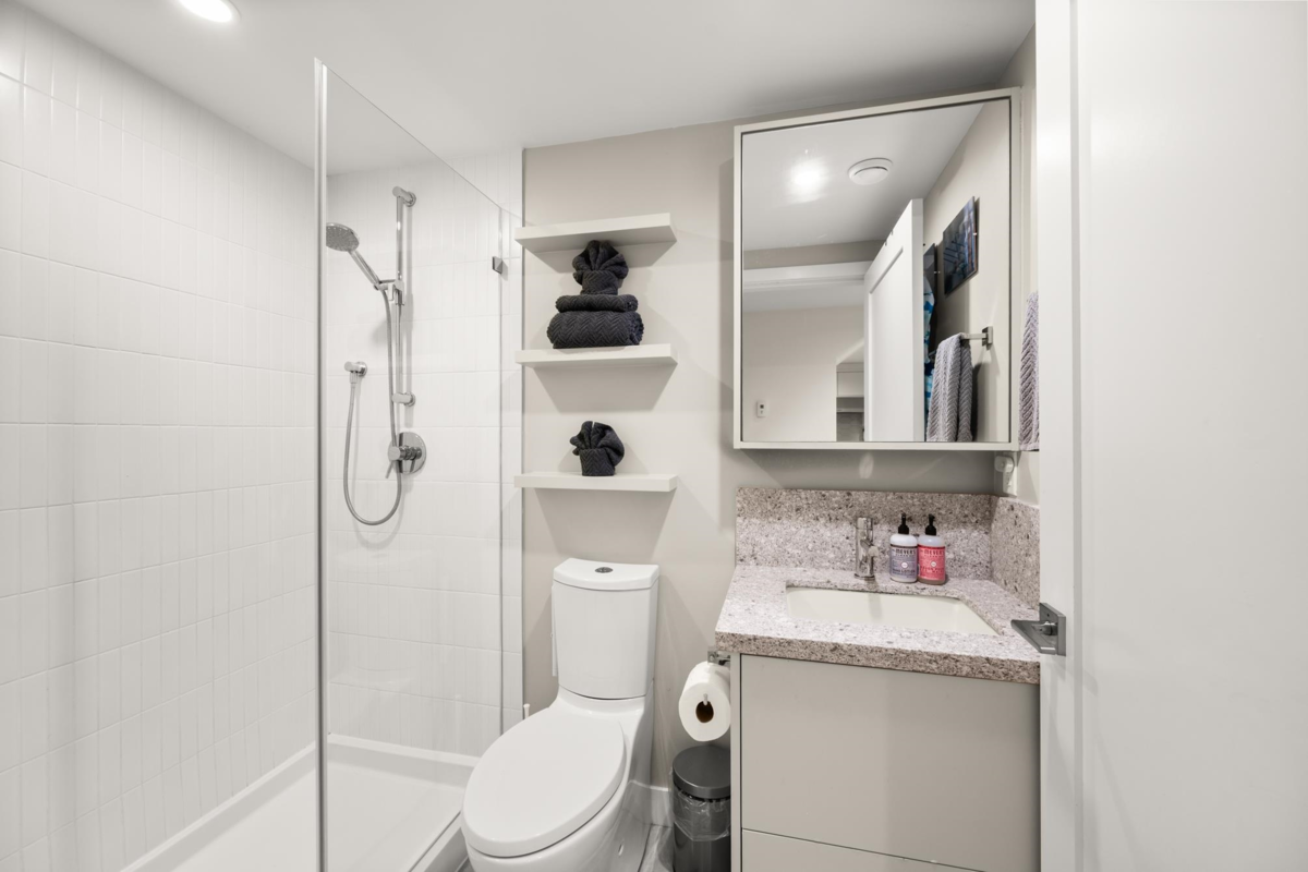 Loft / Bonus Room Photo of 1452 E 20th Avenue, Vancouver, BC