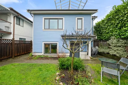 Mudroom Photo of 1452 E 20th Avenue, Vancouver, BC