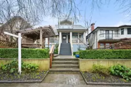 1452 E 20th Avenue, Vancouver, BC
