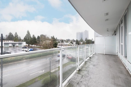 Bedroom 3 Photo of 202 13685 102 Avenue, Surrey, BC